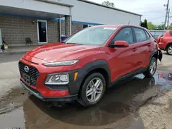 KM8K1CAAXKU279284 2019 HYUNDAI KONA