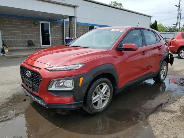 KM8K1CAAXKU279284 2019 HYUNDAI KONA - Image 1