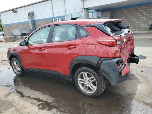 KM8K1CAAXKU279284 2019 HYUNDAI KONA - Image 2