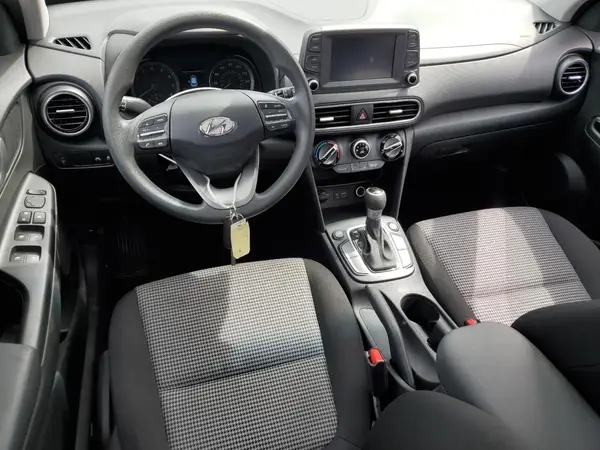 KM8K1CAAXKU279284 2019 HYUNDAI KONA - Image 8