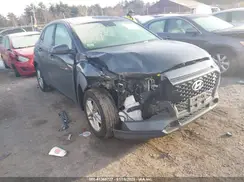 KM8K1CAAXKU279365 2019 HYUNDAI KONA