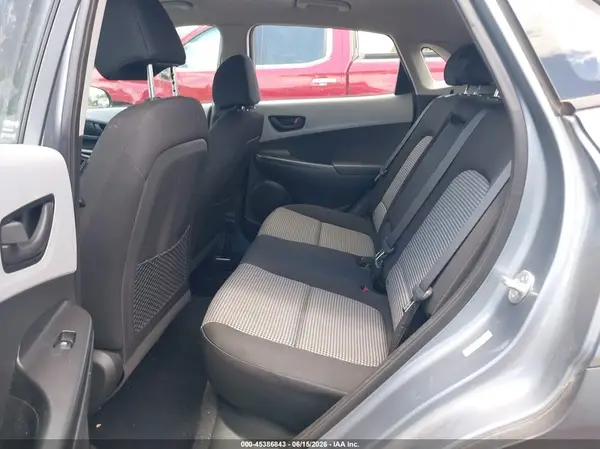 KM8K1CAAXKU280242 2019 HYUNDAI KONA - Image 8