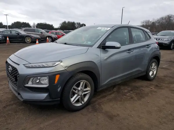 KM8K1CAAXKU281259 2019 HYUNDAI KONA - Image 1