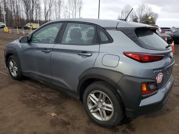 KM8K1CAAXKU281259 2019 HYUNDAI KONA - Image 2