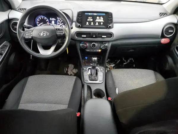 KM8K1CAAXKU281259 2019 HYUNDAI KONA - Image 8
