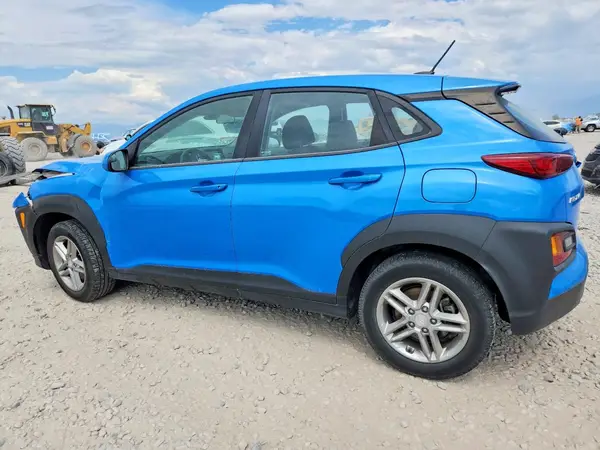 KM8K1CAAXKU287126 2019 HYUNDAI KONA - Image 2