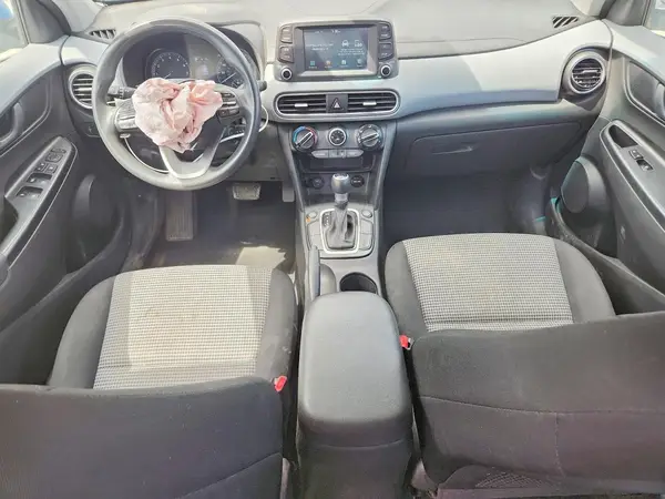 KM8K1CAAXKU287126 2019 HYUNDAI KONA - Image 8