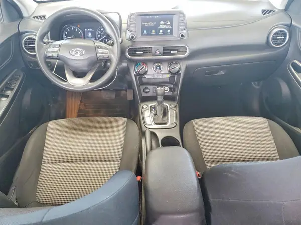 KM8K1CAAXKU291760 2019 HYUNDAI KONA - Image 8