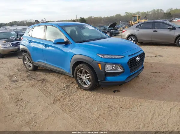 KM8K1CAAXKU295081 2019 HYUNDAI KONA - Image 1