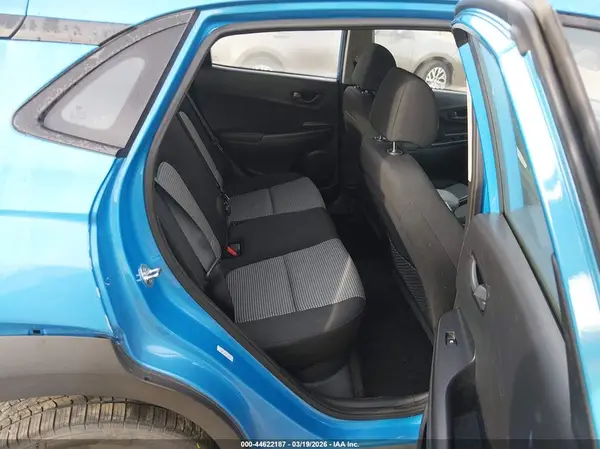 KM8K1CAAXKU295081 2019 HYUNDAI KONA - Image 8