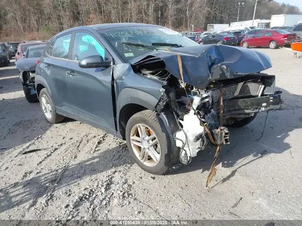 KM8K1CAAXKU296683 2019 HYUNDAI KONA - Image 1