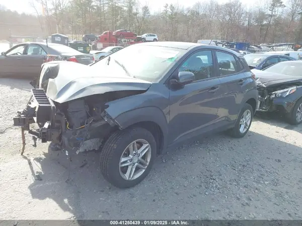KM8K1CAAXKU296683 2019 HYUNDAI KONA - Image 2