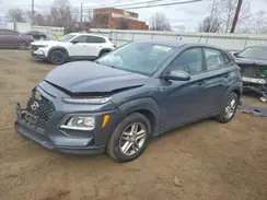 KM8K1CAAXKU302840 2019 HYUNDAI KONA