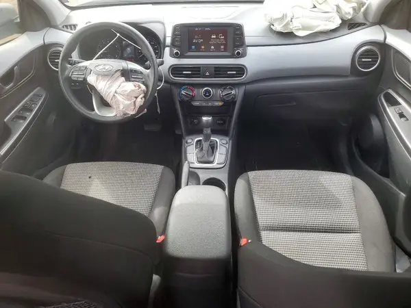 KM8K1CAAXKU302840 2019 HYUNDAI KONA - Image 8