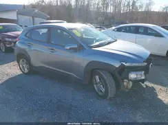 KM8K1CAAXKU304510 2019 HYUNDAI KONA