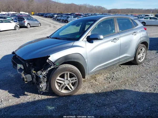 KM8K1CAAXKU304510 2019 HYUNDAI KONA - Image 2