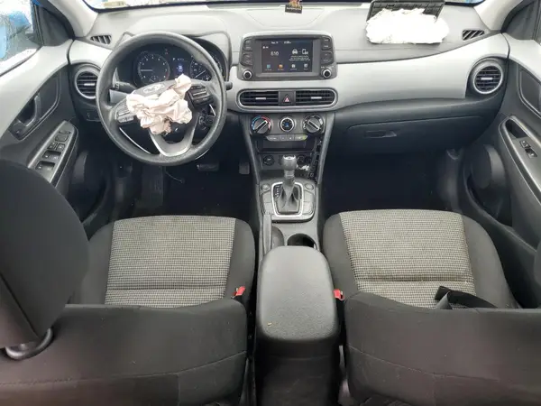 KM8K1CAAXKU305088 2019 HYUNDAI KONA - Image 8