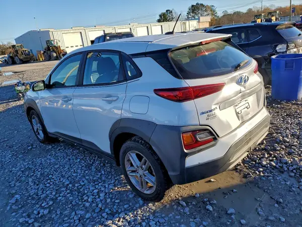 KM8K1CAAXKU305480 2019 HYUNDAI KONA - Image 2