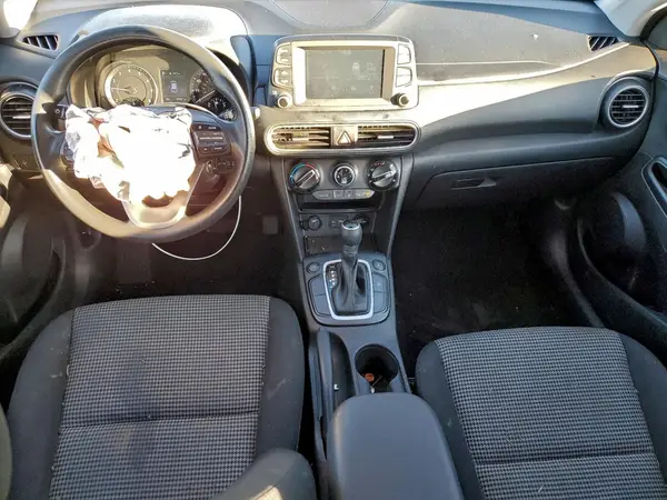 KM8K1CAAXKU305480 2019 HYUNDAI KONA - Image 8