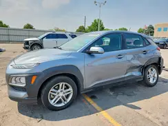 KM8K1CAAXKU306709 2019 HYUNDAI KONA