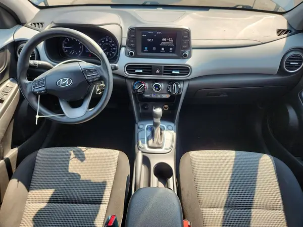 KM8K1CAAXKU306709 2019 HYUNDAI KONA - Image 8