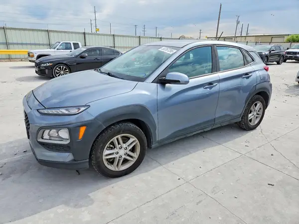 KM8K1CAAXKU306712 2019 HYUNDAI KONA - Image 1
