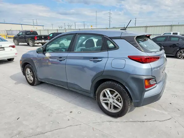 KM8K1CAAXKU306712 2019 HYUNDAI KONA - Image 2