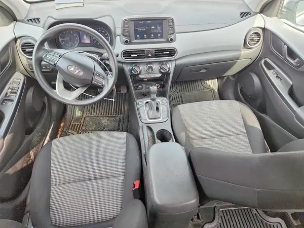 KM8K1CAAXKU306712 2019 HYUNDAI KONA - Image 8