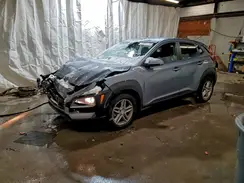 KM8K1CAAXKU324448 2019 HYUNDAI KONA