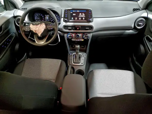 KM8K1CAAXKU324448 2019 HYUNDAI KONA - Image 8