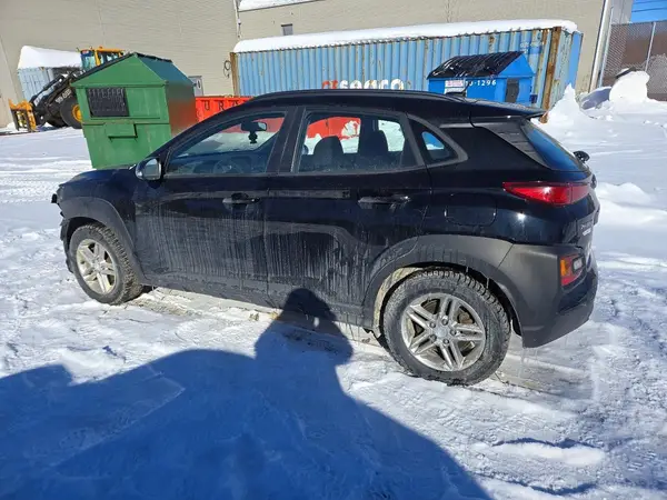 KM8K1CAAXKU328287 2019 HYUNDAI KONA - Image 2