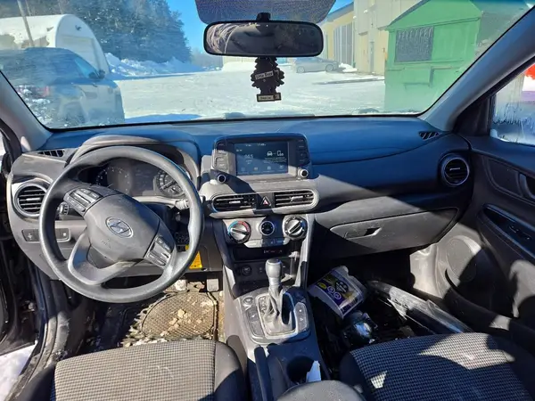 KM8K1CAAXKU328287 2019 HYUNDAI KONA - Image 8