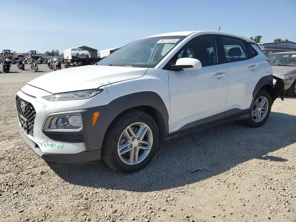KM8K1CAAXKU331528 2019 HYUNDAI KONA - Image 1