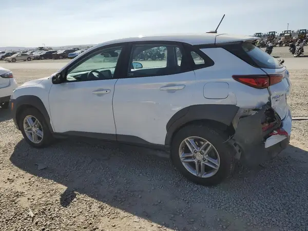 KM8K1CAAXKU331528 2019 HYUNDAI KONA - Image 2