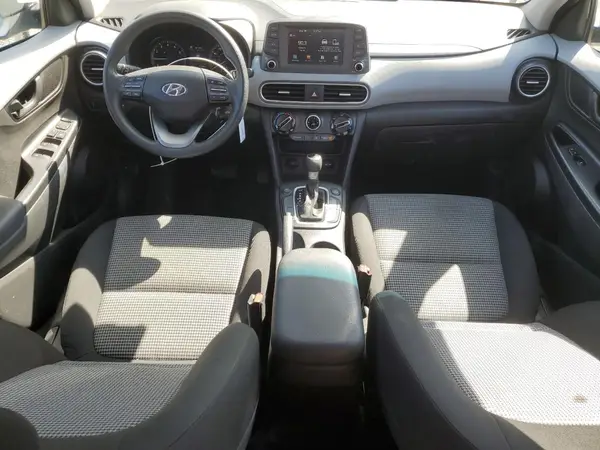 KM8K1CAAXKU331528 2019 HYUNDAI KONA - Image 8
