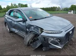 KM8K1CAAXKU332744 2019 HYUNDAI KONA