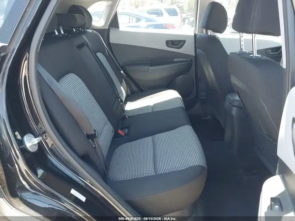 KM8K1CAAXKU344683 2019 HYUNDAI KONA - Image 8