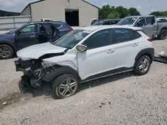 KM8K1CAAXKU345168 2019 HYUNDAI KONA