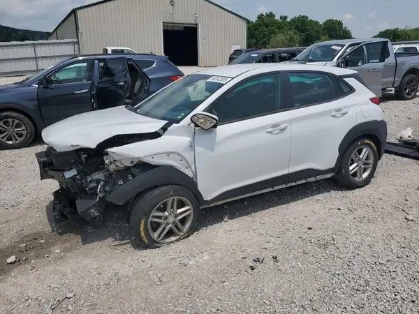 KM8K1CAAXKU345168 2019 HYUNDAI KONA - Image 1