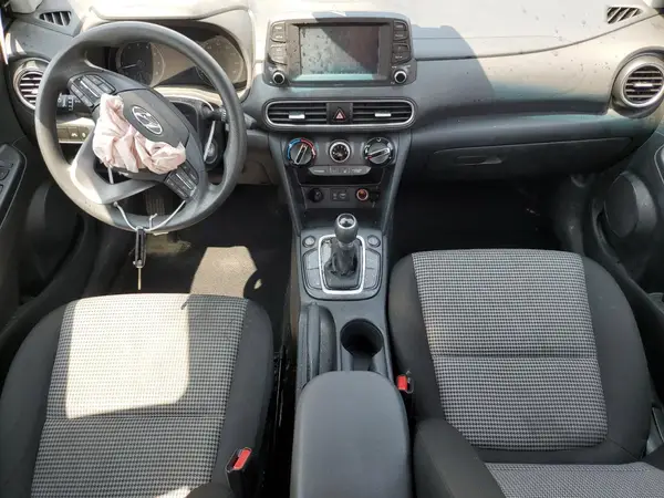 KM8K1CAAXKU345168 2019 HYUNDAI KONA - Image 8