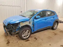 KM8K1CAAXKU349124 2019 HYUNDAI KONA