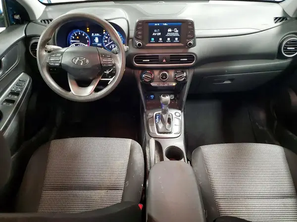 KM8K1CAAXKU349124 2019 HYUNDAI KONA - Image 8
