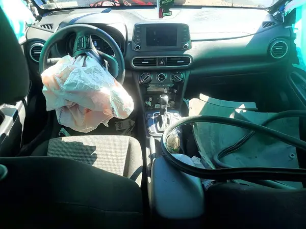 KM8K1CAAXKU352489 2019 HYUNDAI KONA - Image 8