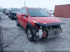KM8K1CAAXKU356297 2019 HYUNDAI KONA