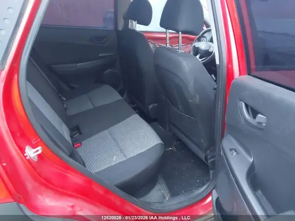 KM8K1CAAXKU356297 2019 HYUNDAI KONA - Image 8