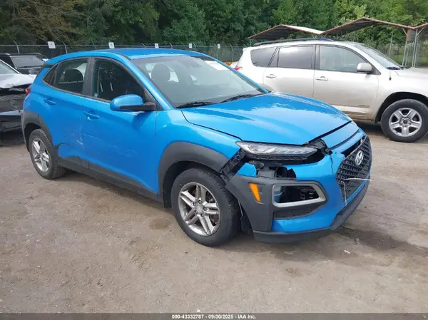 KM8K1CAAXKU357644 2019 HYUNDAI KONA - Image 1