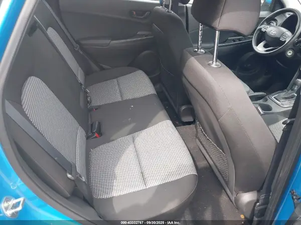 KM8K1CAAXKU357644 2019 HYUNDAI KONA - Image 8
