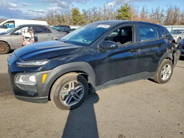 KM8K1CAAXKU371866 2019 HYUNDAI KONA - Image 1