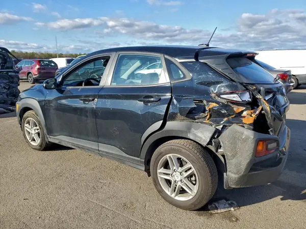 KM8K1CAAXKU371866 2019 HYUNDAI KONA - Image 2