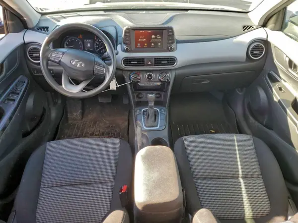 KM8K1CAAXKU371866 2019 HYUNDAI KONA - Image 8
